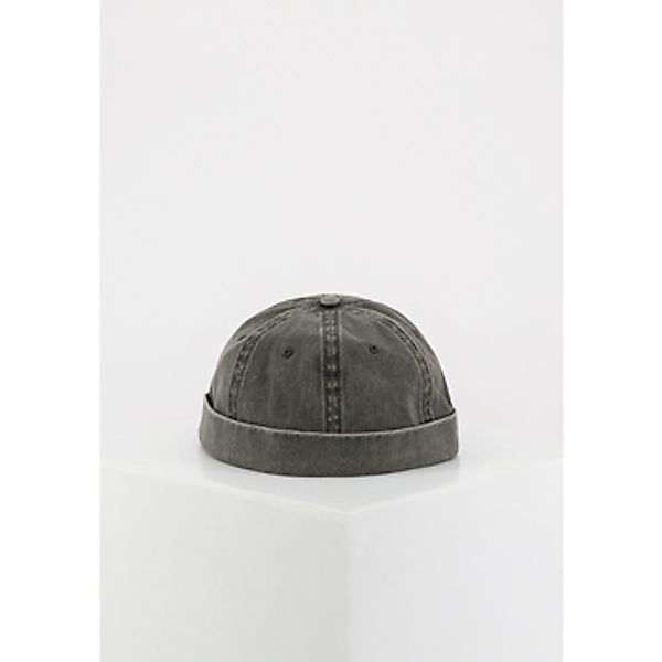 Alpha Industries  Hut Docker Hat - black olive günstig online kaufen