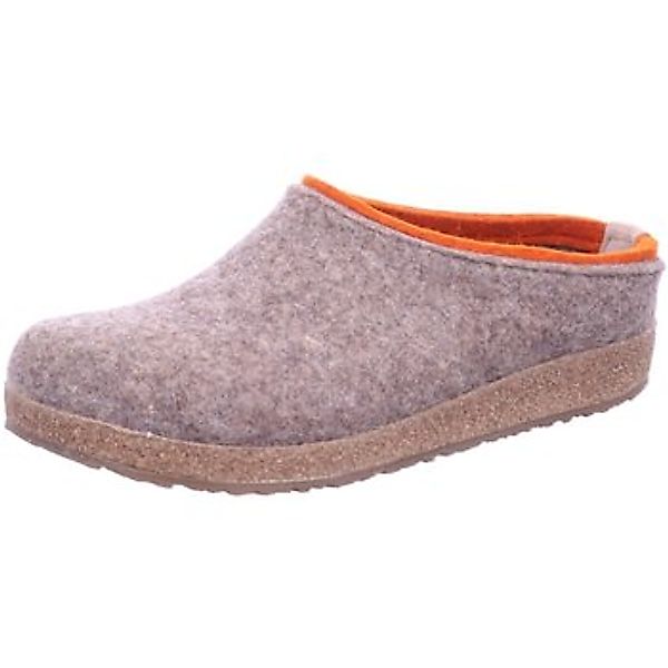 Haflinger  Hausschuhe Grizzly Kris 711056 günstig online kaufen
