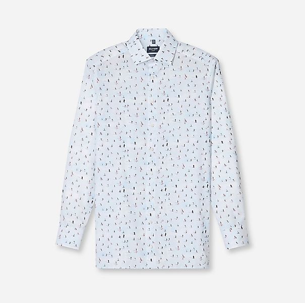 OLYMP Langarmhemd günstig online kaufen