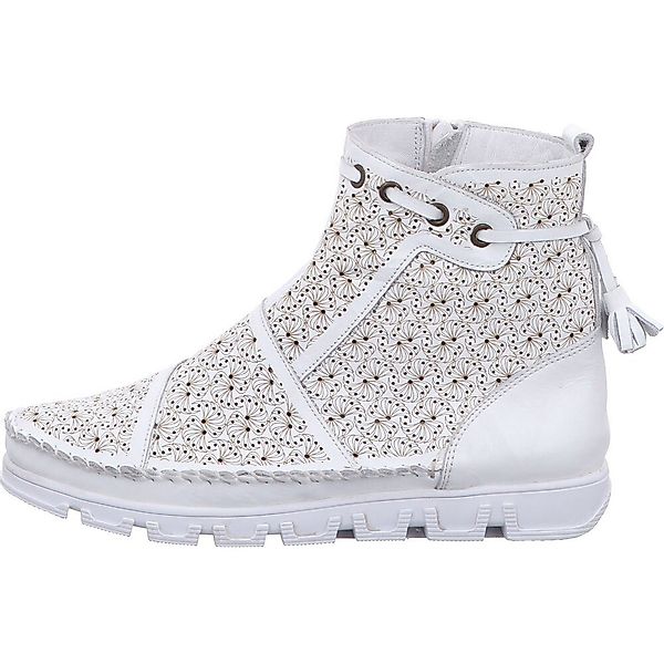 Gemini Gemini - Nappa/Kombi Stiefel - günstig online kaufen