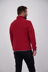 DEPROC Active Fleecejacke KIRKVALE MEN II günstig online kaufen