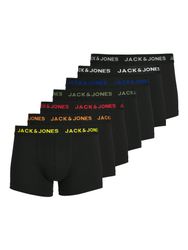 Jack & Jones Herren Boxershort JACBASIC TRUNKS 7er Pack günstig online kaufen
