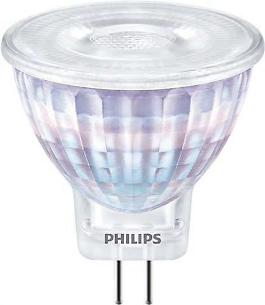 Philips Lighting LED-Reflektorlampe MR11 GU4 2700K CoreProLED #65948600 günstig online kaufen