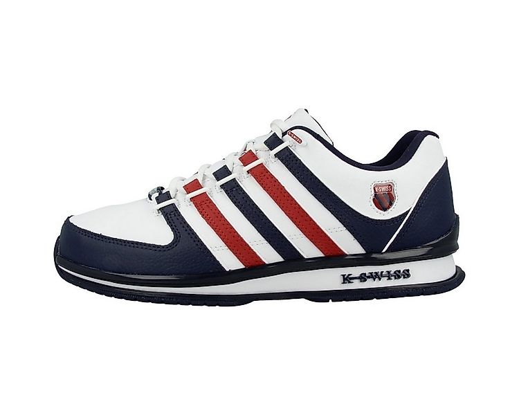 K-Swiss Rinzler SMU Herren Sneaker Turnschuhe, Sportschuhe, Freizeitschuhe, günstig online kaufen