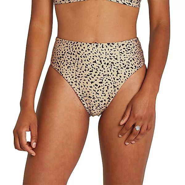 Volcom Ur An Animal Retro Bikinihose S Multi günstig online kaufen