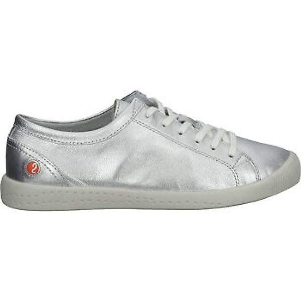 softinos Sneaker "softinos Sneaker Leder" günstig online kaufen