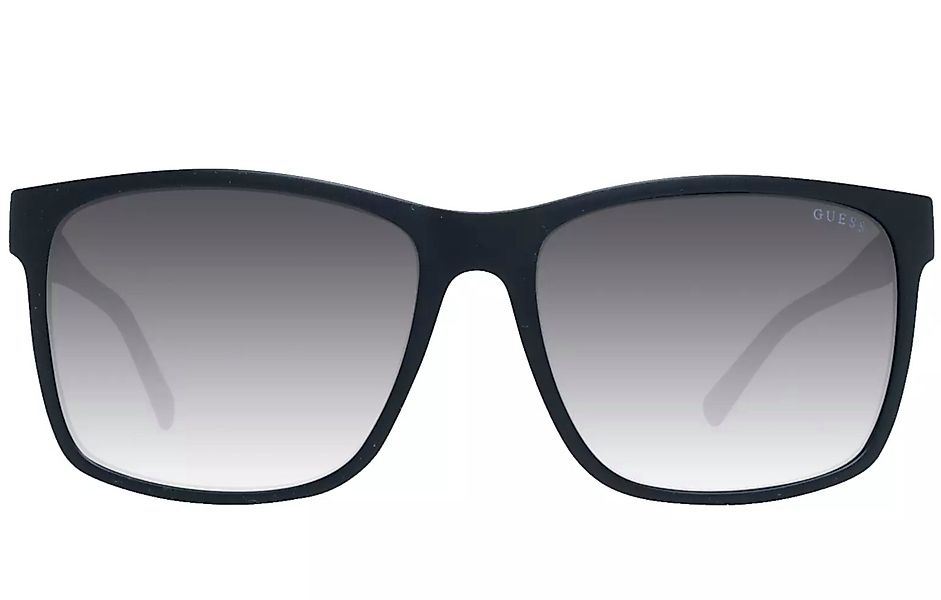 Guess Sonnenbrille Quadratische Retro Glasses Mit günstig online kaufen