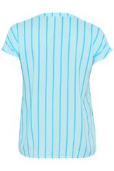 KAFFE Curve Blusentop Ärmellose Bluse KCsida günstig online kaufen