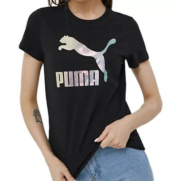 Puma  T-Shirts & Poloshirts 534696-01 günstig online kaufen