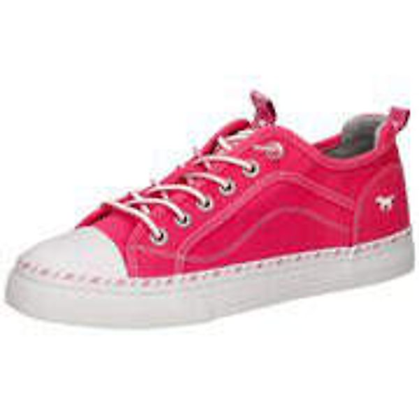 Mustang Shoes Sneaker "Mustang Shoes Sneaker Textil" günstig online kaufen