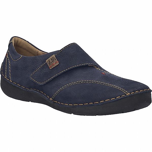 Josef Seibel Slipper "Fergey 68, ocean" günstig online kaufen