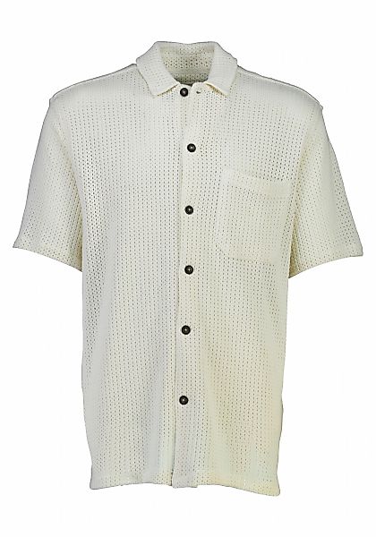 LINDBERGH Flanellhemd "Lindbergh Freizeithemd" günstig online kaufen