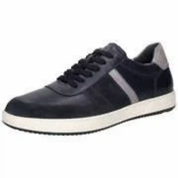 Lloyd Bosco Sneaker Herren schwarz|schwarz|schwarz|schwarz günstig online kaufen