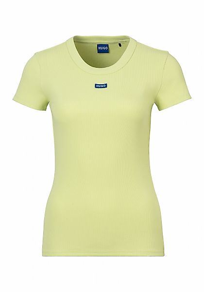HUGO Blue T-Shirt Easy Tee_B mit günstig online kaufen