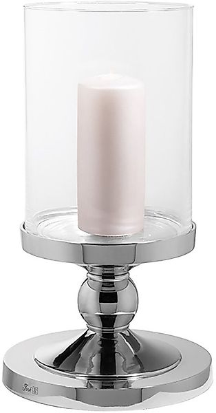 Fink Windlicht "LAMONTE", (1 St.), aus Aluminium und Glas günstig online kaufen