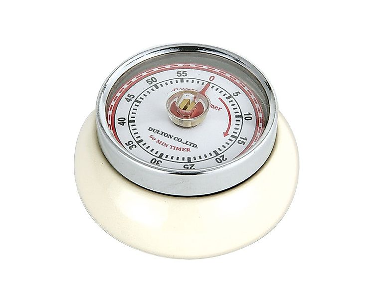 ZASSENHAUS Küchentimer Zassenhaus Küchentimer SPEED, Retro-Look Retro-Küche günstig online kaufen