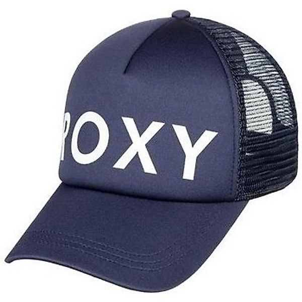 Roxy  Schirmmütze Czapka Truckin Color Granatowy günstig online kaufen