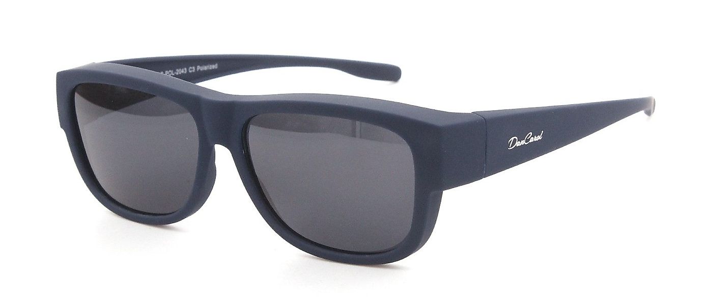 DanCarol Sonnenbrille DC-POL-2043-Für Schmales Gesicht günstig online kaufen