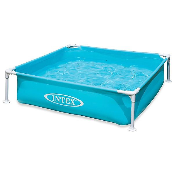 Intex Rundpool Intex 57173NP Mini Frame günstig online kaufen