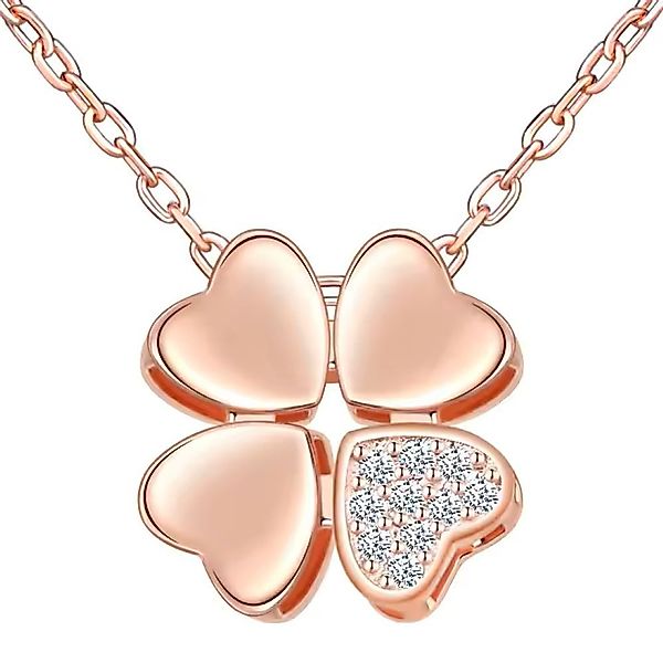 Tidy Kette mit Anhänger Kette mit günstig online kaufen