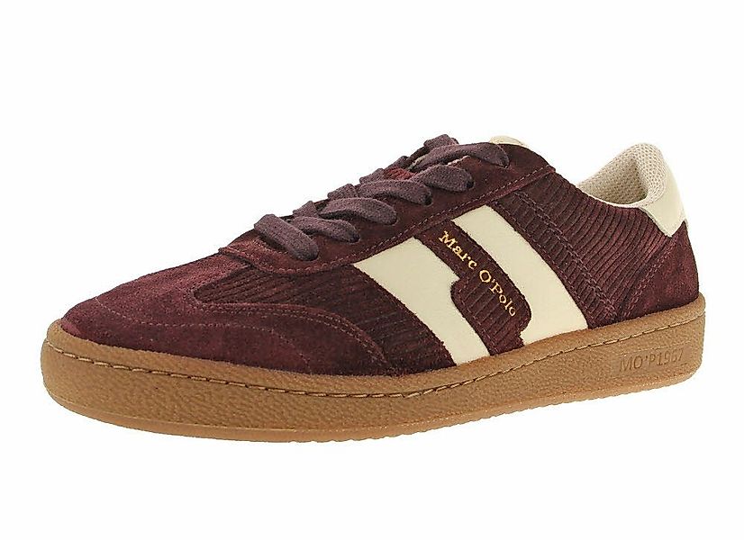 Marc O'Polo Marc O`Polo Damen Sneaker Schnürschuh günstig online kaufen