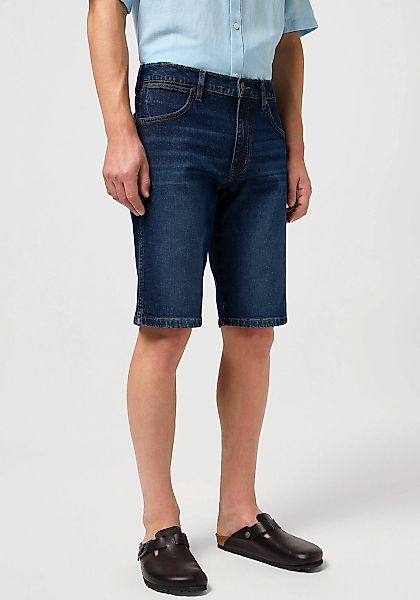 Wrangler Jeansshorts "Colton" Sommerhose günstig online kaufen