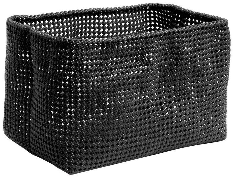 Möve Aufbewahrungskorb TUBE klein, aus Kunststoff günstig online kaufen