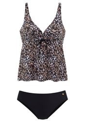 LASCANA Bügel-Tankini günstig online kaufen