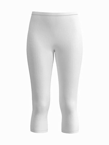 CALIDA Leggings Natural Comfort Damen (1-tlg) günstig online kaufen