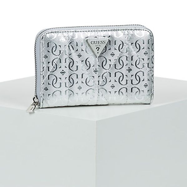 Guess  Geldbeutel ALDINA SLG MEDIUM ZIP AROUND günstig online kaufen