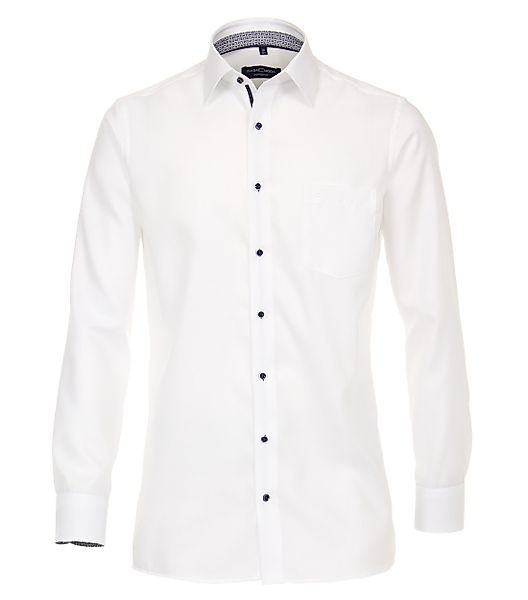 CASAMODA Businesshemd CASAMODA Businesshemd uni günstig online kaufen