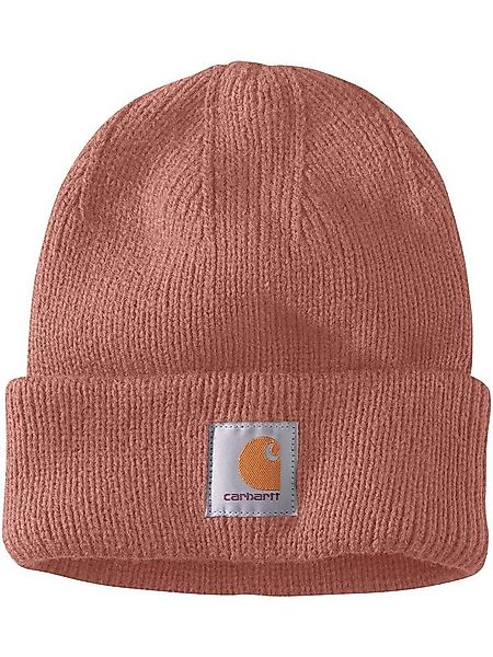 Carhartt Bommelmütze Carhartt Rib Knit, Acrylic Mütze günstig online kaufen