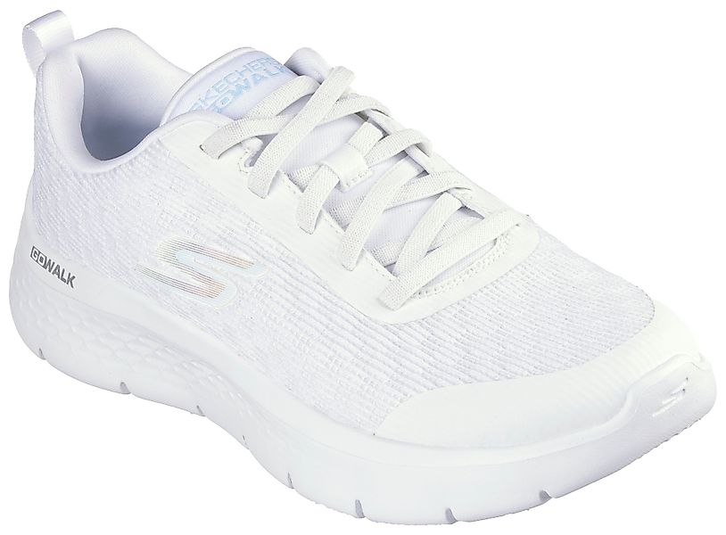 Skechers Slip-On Sneaker "GO WALK FLEX-" Trainingsschuh, Freizeitschuh zum günstig online kaufen