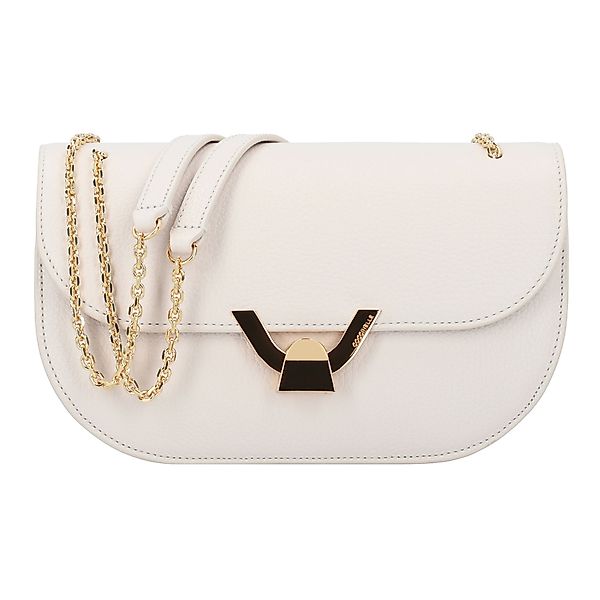 COCCINELLE Schultertasche Dew, Leder günstig online kaufen