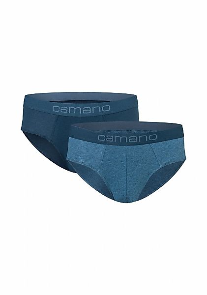 Camano Slip "comfort", mit elastischem Logobund günstig online kaufen