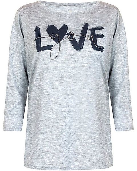 Lieblingsstück Langarmshirt Shirt ClementL günstig online kaufen