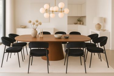 moebel-direkt-online 4-Fußstuhl Polsterstuhl (2Stück) in drei günstig online kaufen