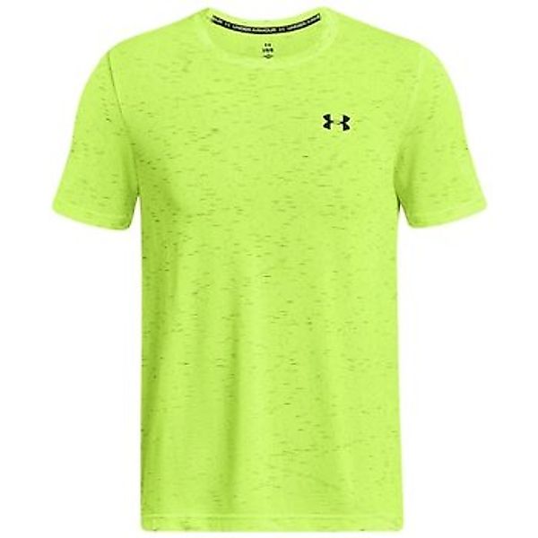 Under Armour  T-Shirt Sport UA Vanish Seamless SS-GRN 1382801/731 günstig online kaufen