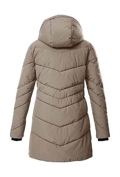 G.I.G.A. DX Parka Winter-Steppparka GW 60 mit Kapuze (wasserabweisend, schm günstig online kaufen