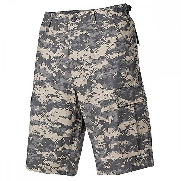 MFH Cargohose US BDU Bermuda von günstig online kaufen
