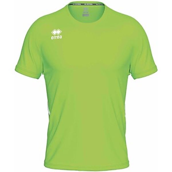 Errea  T-Shirts & Poloshirts Marvin Maglia Mc Ad günstig online kaufen