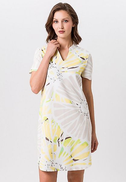 TUZZI Sommerkleid in vielseitiger Optik günstig online kaufen