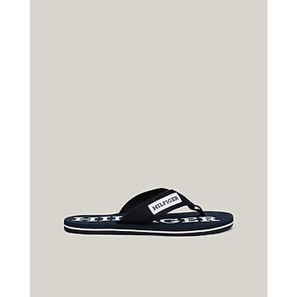 Tommy Hilfiger  Sandalen FM0FM05024 günstig online kaufen