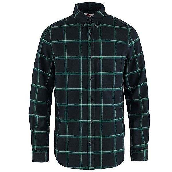 Fjällräven Langarmshirt Övik Comfort Flannel Shirt M günstig online kaufen