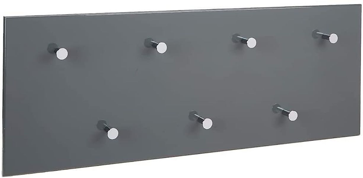 HAKU Wandgarderobe HAKU Möbel Wandgarderobe - günstig online kaufen