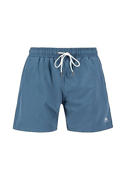 Alpha Industries Shorts Basic Swim Short günstig online kaufen