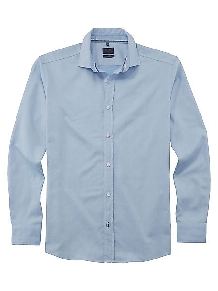 OLYMP Langarmhemd OLYMP Hemd Casual günstig online kaufen