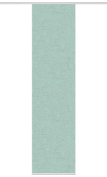 HOME WOHNIDEEN Schiebegardine "PIVE" Paneelwagen 1 Stk. tlg. Schiebegardine günstig online kaufen