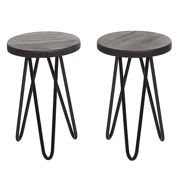 MCW Beistelltisch MCW-A81 (Set, 2er), Vielseitig günstig online kaufen