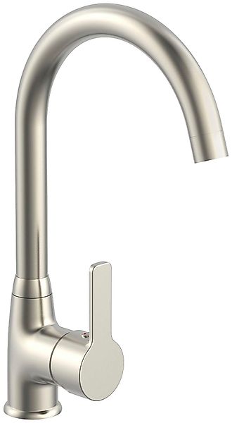 Eisl Spültischarmatur DIZIANI Cold-Start-Funktion / 360° günstig online kaufen